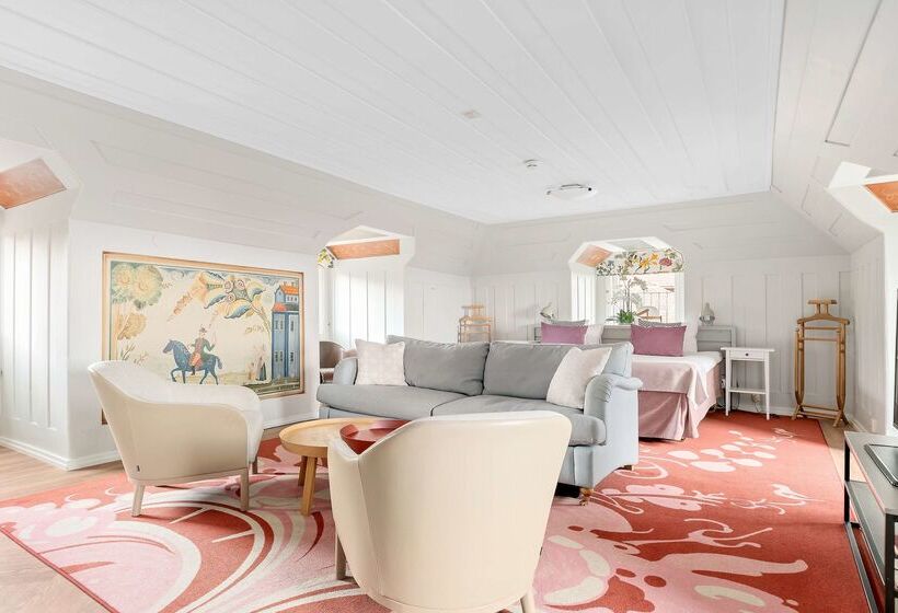 Dalecarlia Hotel & Spa, Bw Premier Collection