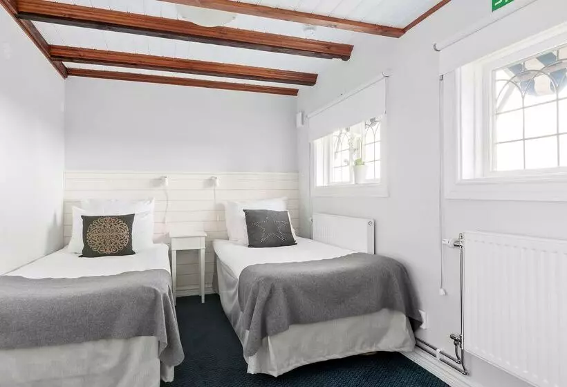 Dalecarlia Hotel & Spa, Bw Premier Collection