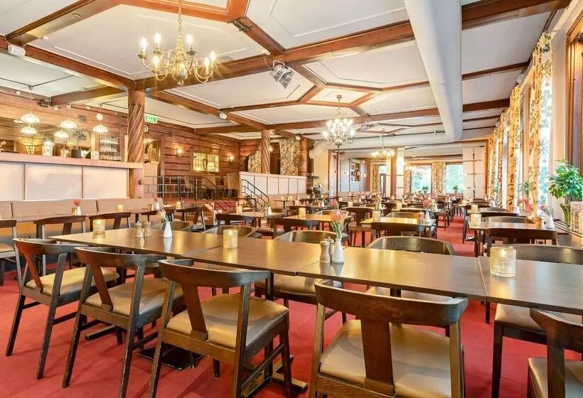 Dalecarlia Hotel & Spa, Bw Premier Collection