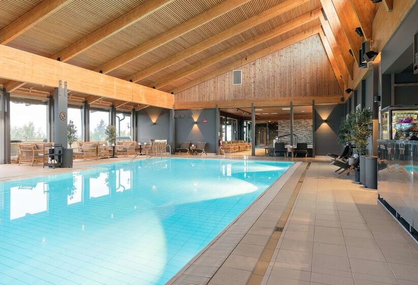 Dalecarlia Hotel & Spa, Bw Premier Collection