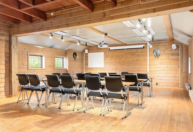 Dalecarlia Hotel & Spa, Bw Premier Collection