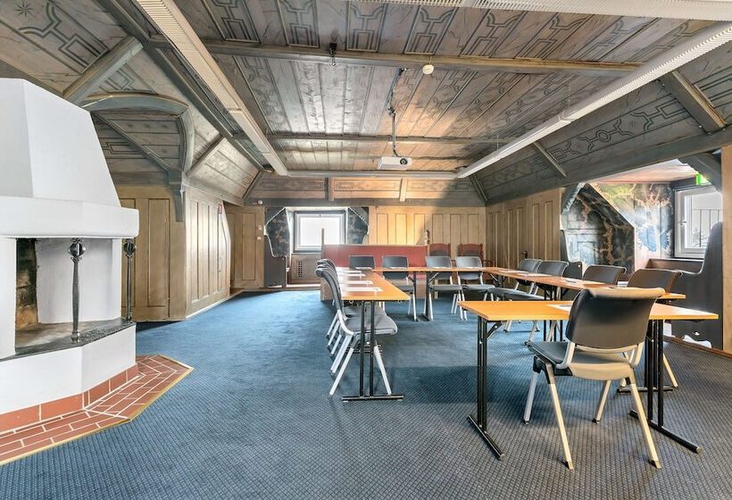 Dalecarlia Hotel & Spa, Bw Premier Collection