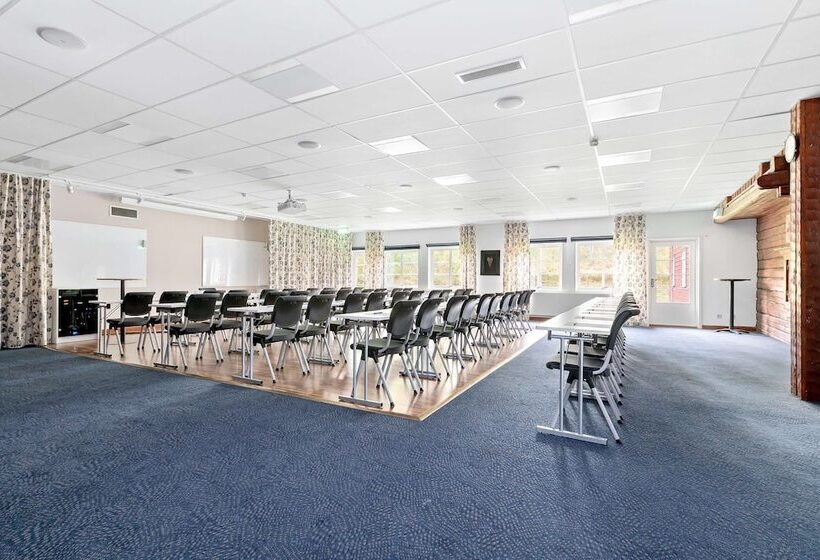 Dalecarlia Hotel & Spa, Bw Premier Collection