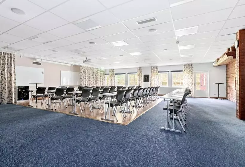 Dalecarlia Hotel & Spa, Bw Premier Collection