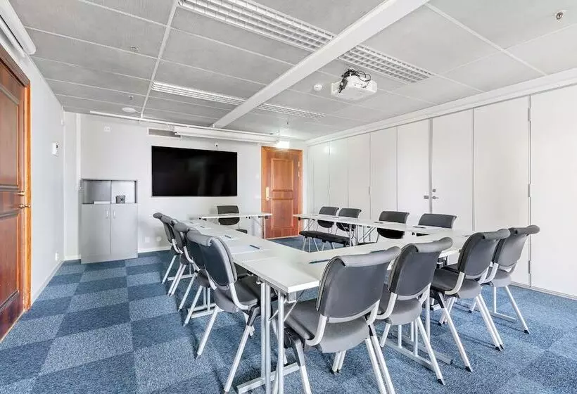 Dalecarlia Hotel & Spa, Bw Premier Collection