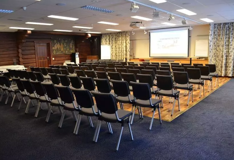 Dalecarlia Hotel & Spa, Bw Premier Collection