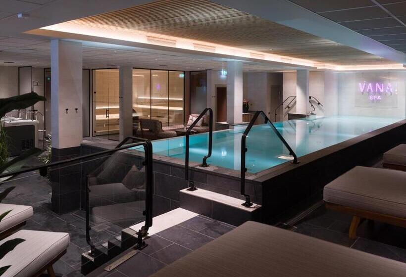 Elite Hotel Brage   Hotel & Spa