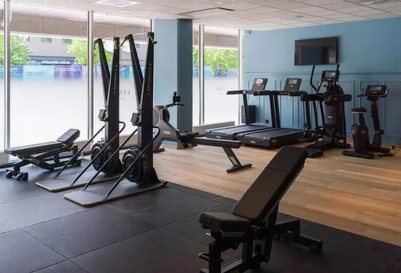 Elite Hotel Brage   Hotel & Spa