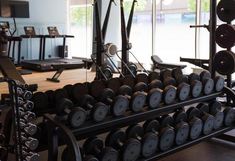 Elite Hotel Brage   Hotel & Spa