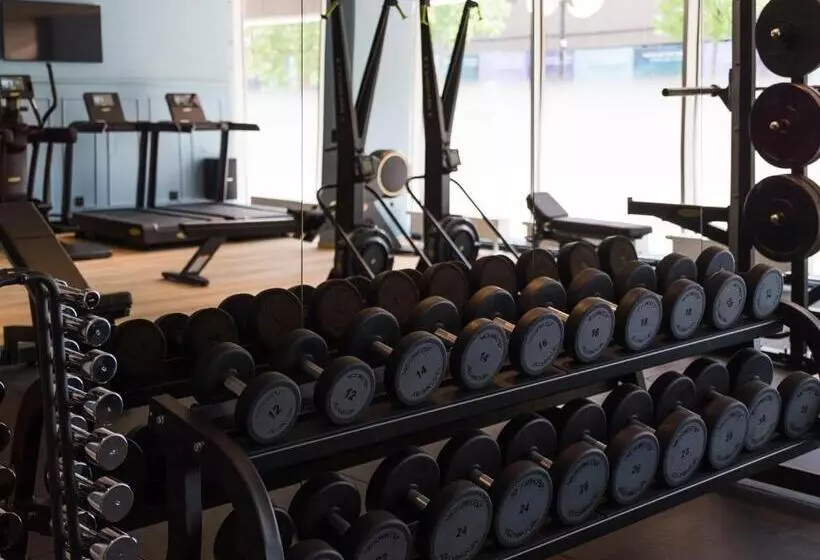 Elite Hotel Brage   Hotel & Spa