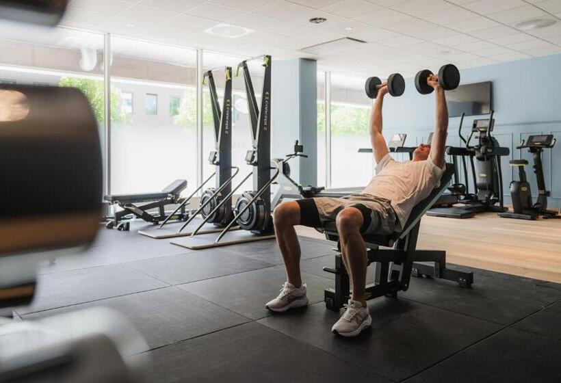 Elite Hotel Brage   Hotel & Spa