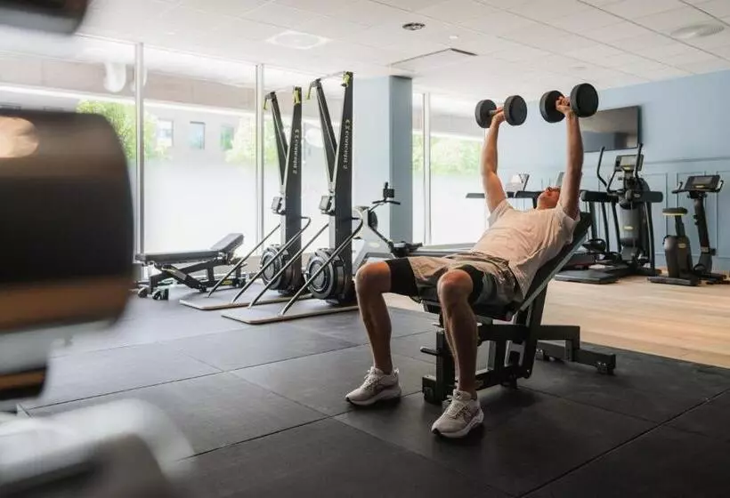 Elite Hotel Brage   Hotel & Spa