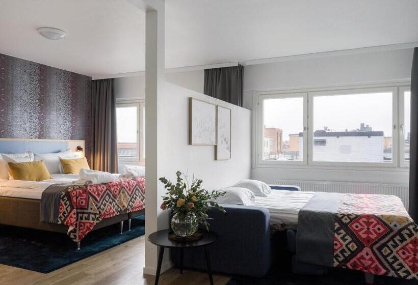 Elite Hotel Brage   Hotel & Spa