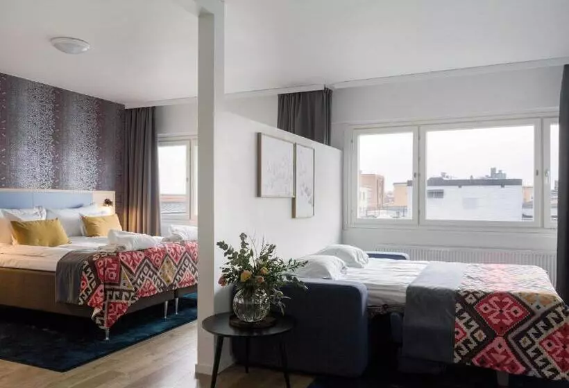 Elite Hotel Brage   Hotel & Spa