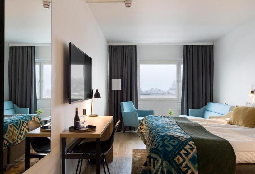 Elite Hotel Brage   Hotel & Spa