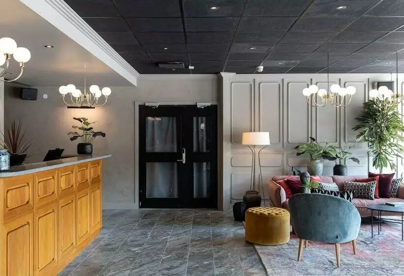 Elite Hotel Brage   Hotel & Spa