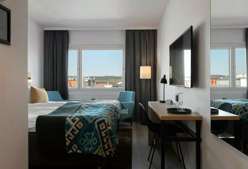 Elite Hotel Brage   Hotel & Spa