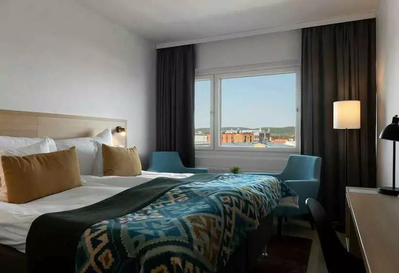 Elite Hotel Brage   Hotel & Spa