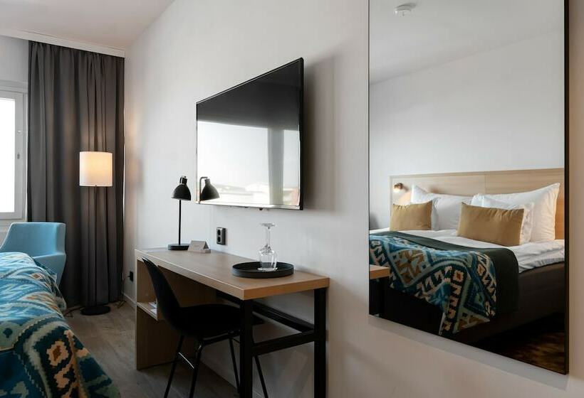 Elite Hotel Brage   Hotel & Spa