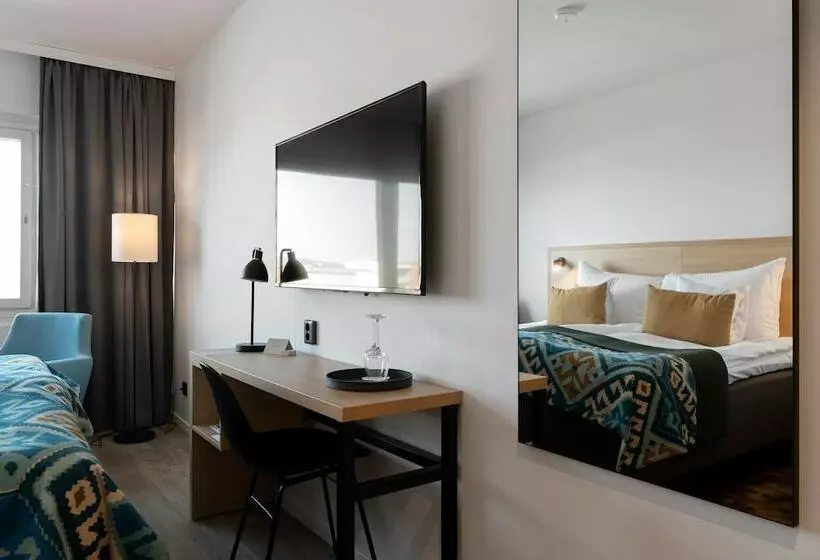 Elite Hotel Brage   Hotel & Spa