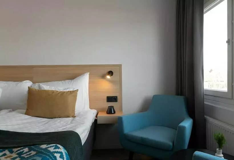 Elite Hotel Brage   Hotel & Spa