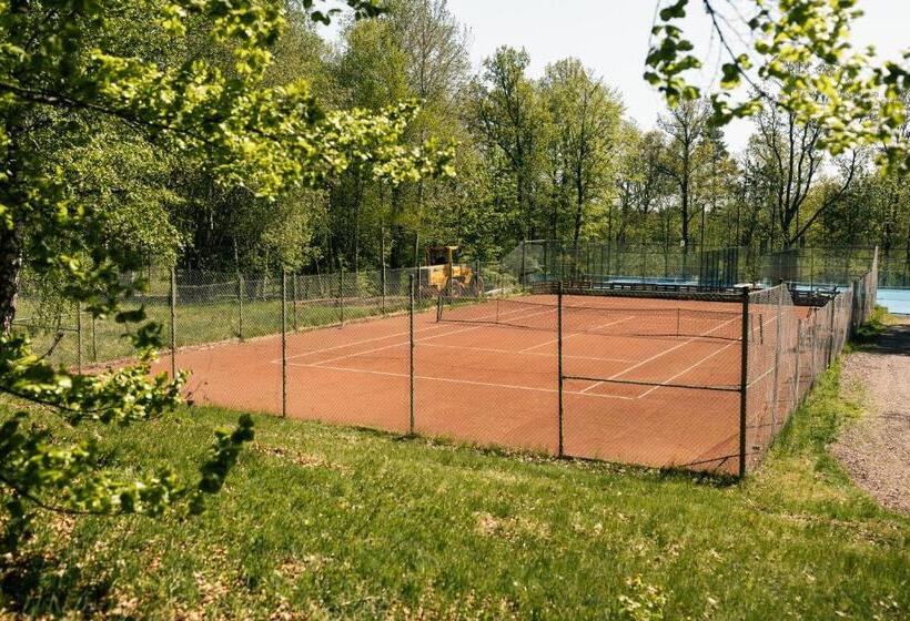 هتل Fredensborgs Herrgård