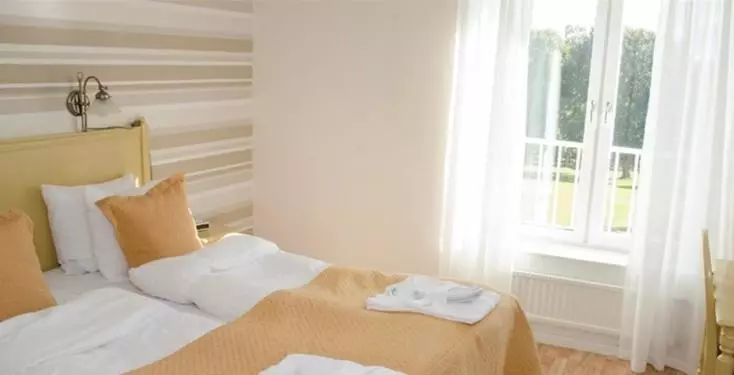 Hotel Fredensborgs Herrgård