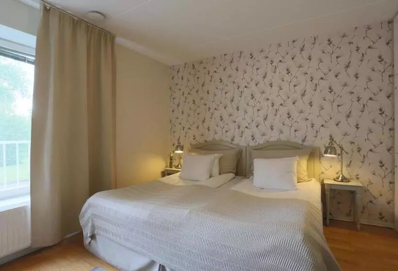 Hotel Fredensborgs Herrgård