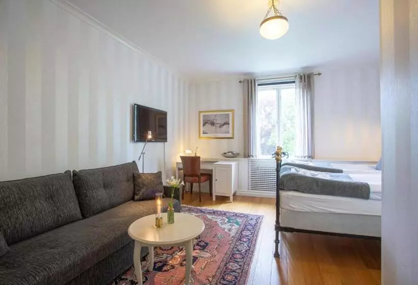 Hotel Fredensborgs Herrgård