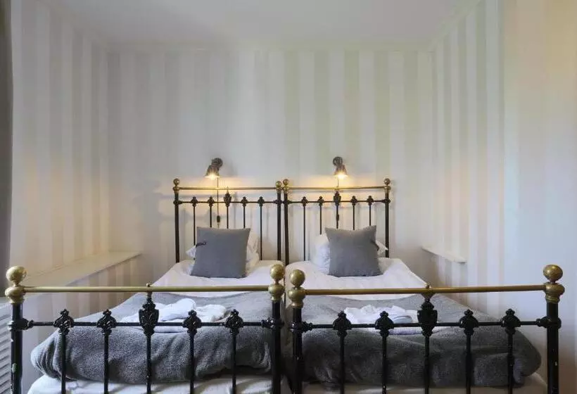 Hotel Fredensborgs Herrgård