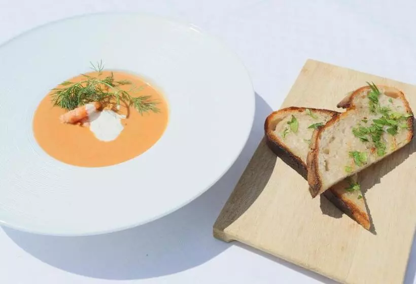 Hotel Fredensborgs Herrgård