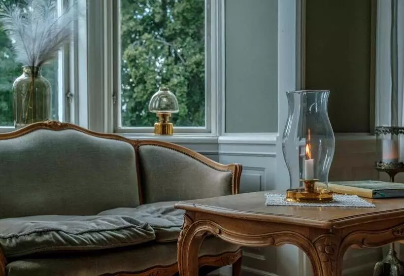 Hotel Fredensborgs Herrgård