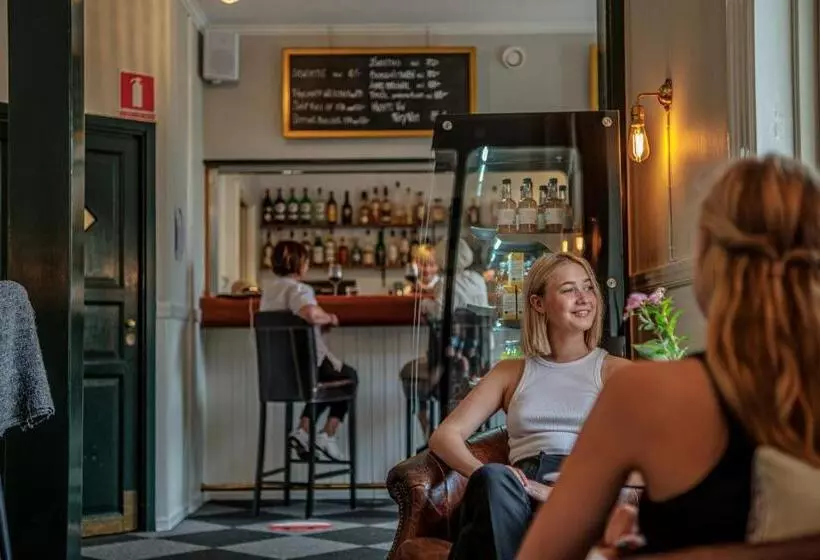 Hotel Fredensborgs Herrgård