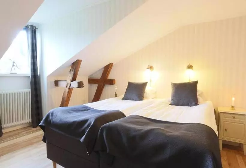 Hotel Fredensborgs Herrgård