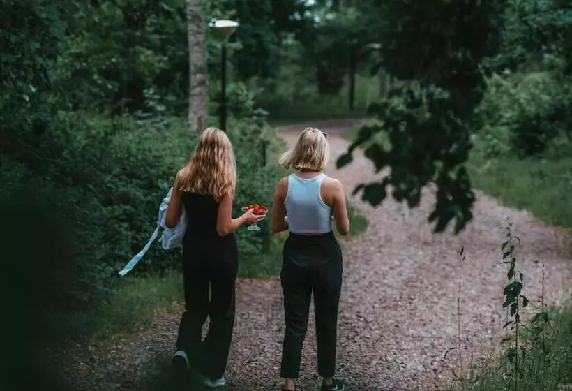 Hotel Fredensborgs Herrgård