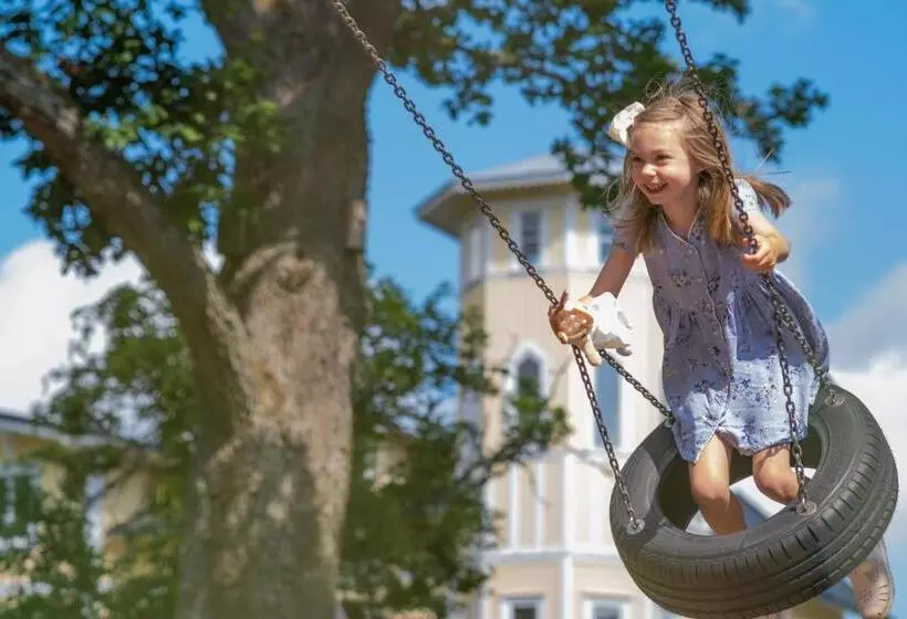 Hotel Fredensborgs Herrgård