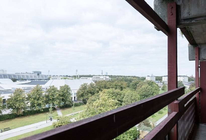 هتل Good Morning+ Malmo