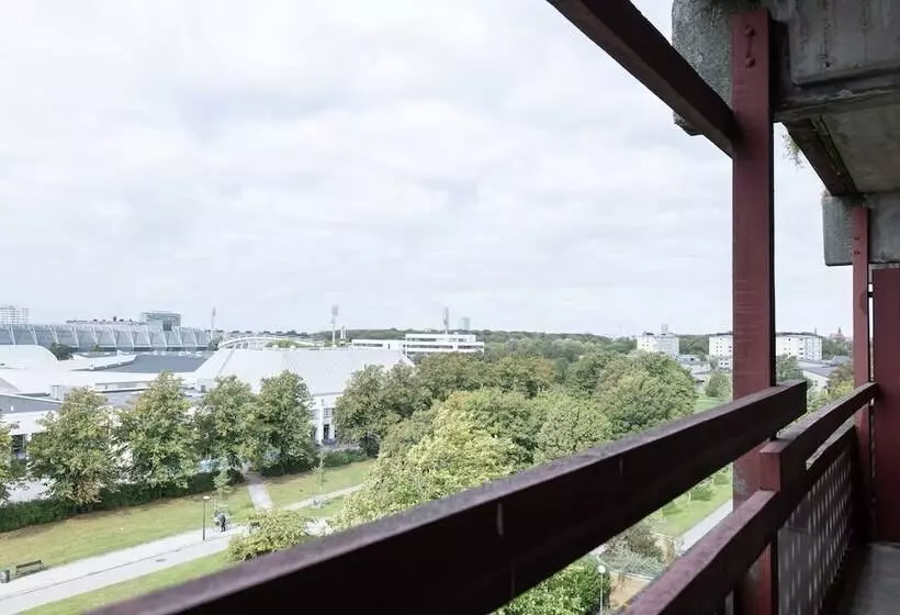 ホテル Good Morning+ Malmo