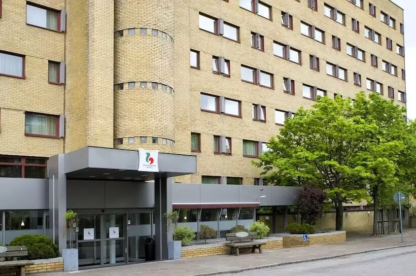 ホテル Good Morning+ Malmo