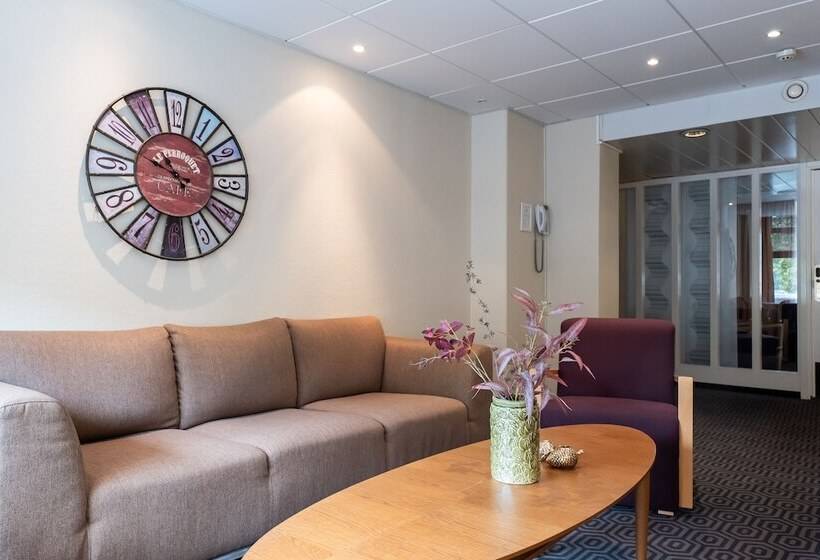 هتل Good Morning+ Malmo