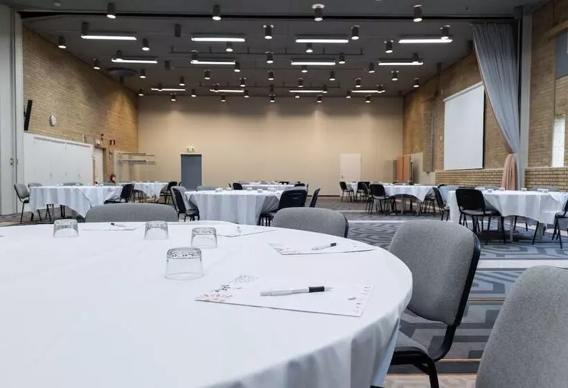 ホテル Good Morning+ Malmo