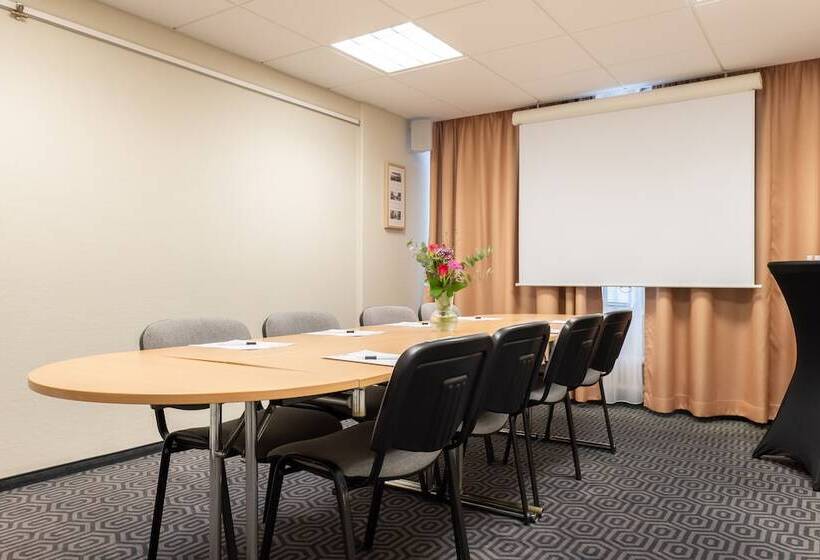 هتل Good Morning+ Malmo