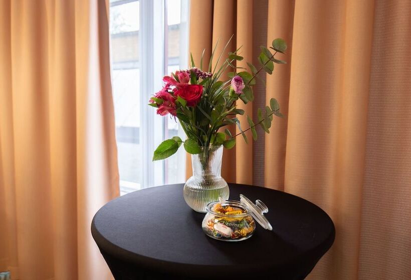 هتل Good Morning+ Malmo