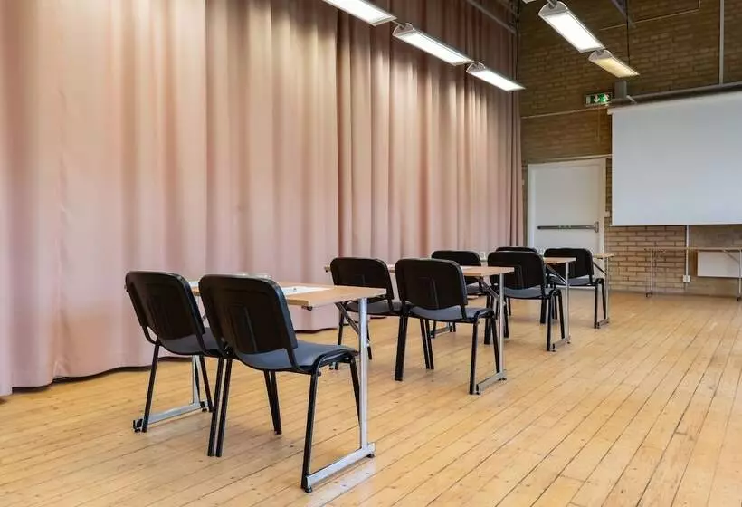 ホテル Good Morning+ Malmo