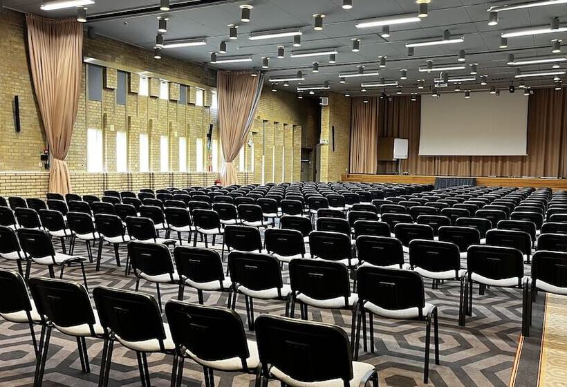 هتل Good Morning+ Malmo