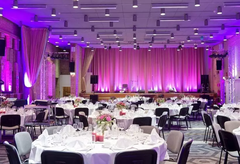 ホテル Good Morning+ Malmo