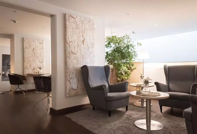 ホテル Good Morning+ Malmo