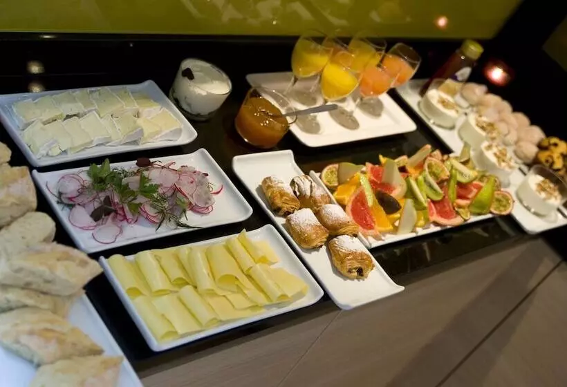 ホテル Good Morning+ Malmo