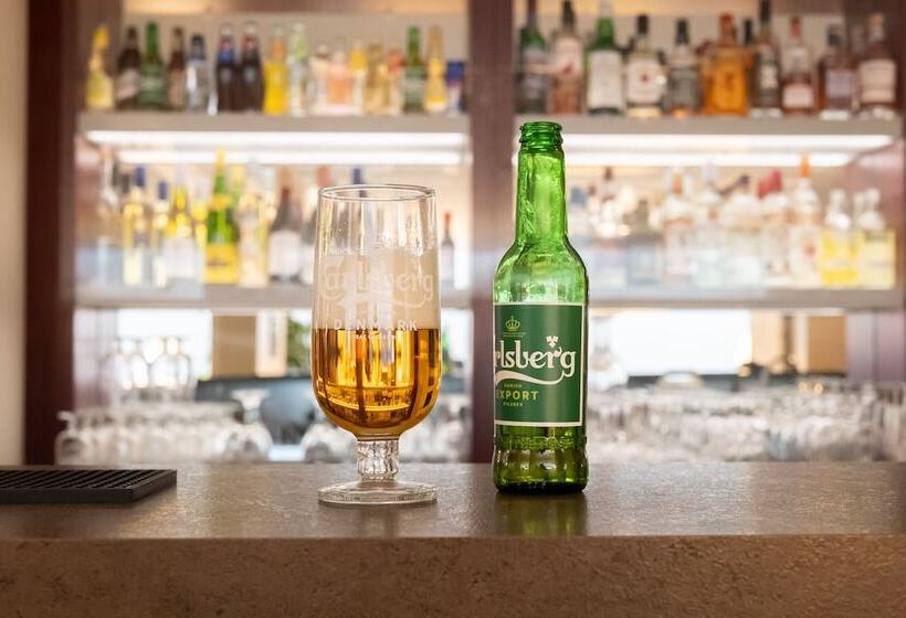 هتل Good Morning+ Malmo