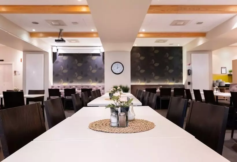 ホテル Good Morning+ Malmo